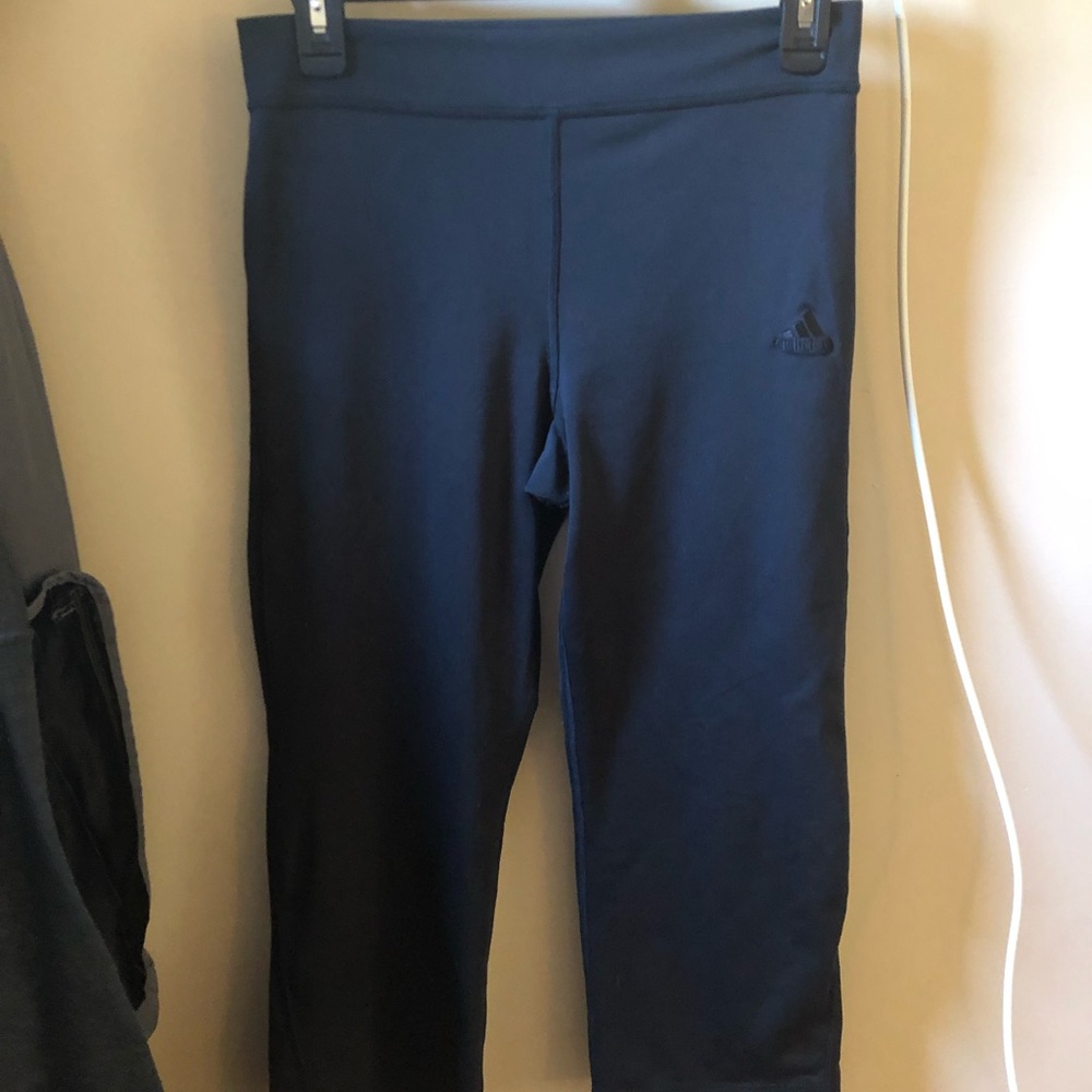 Adidas Climalite Pants